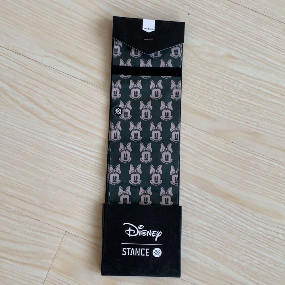 STANCE Minnie Mouse Socks